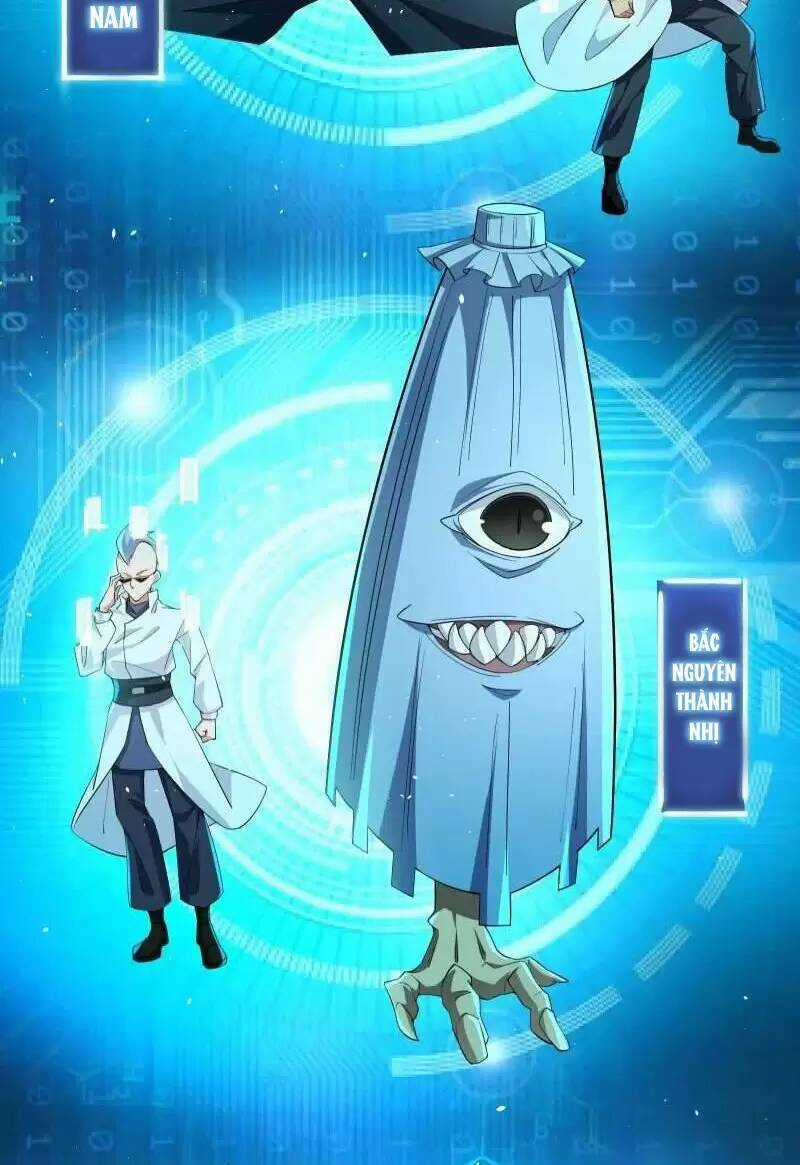 Ta Quét Phó Bản Ở Khắp Thế Giới Chapter 22 trang 30