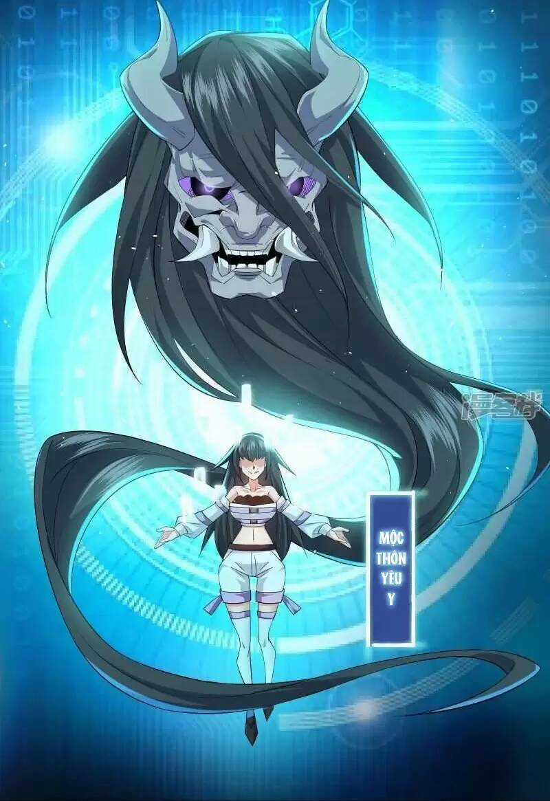 Ta Quét Phó Bản Ở Khắp Thế Giới Chapter 22 trang 31