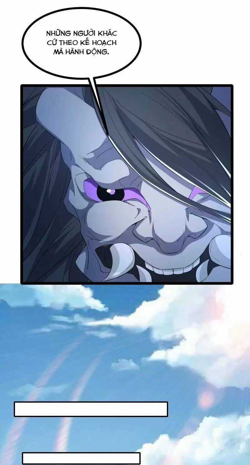 Ta Quét Phó Bản Ở Khắp Thế Giới Chapter 22 trang 34