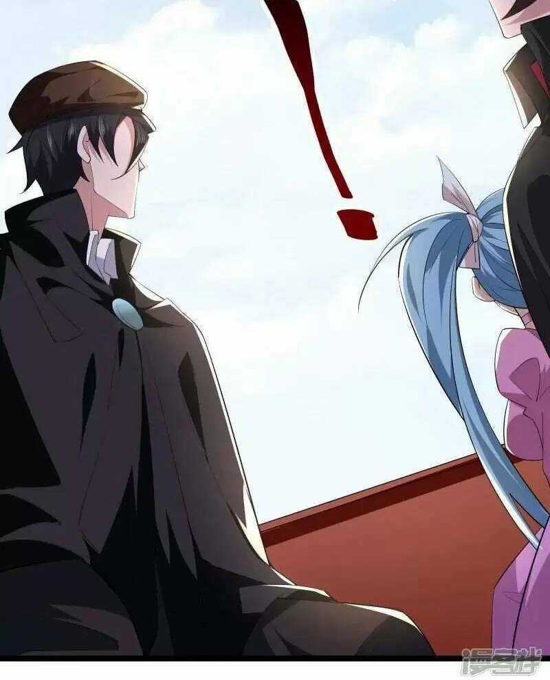 Ta Quét Phó Bản Ở Khắp Thế Giới Chapter 22 trang 40