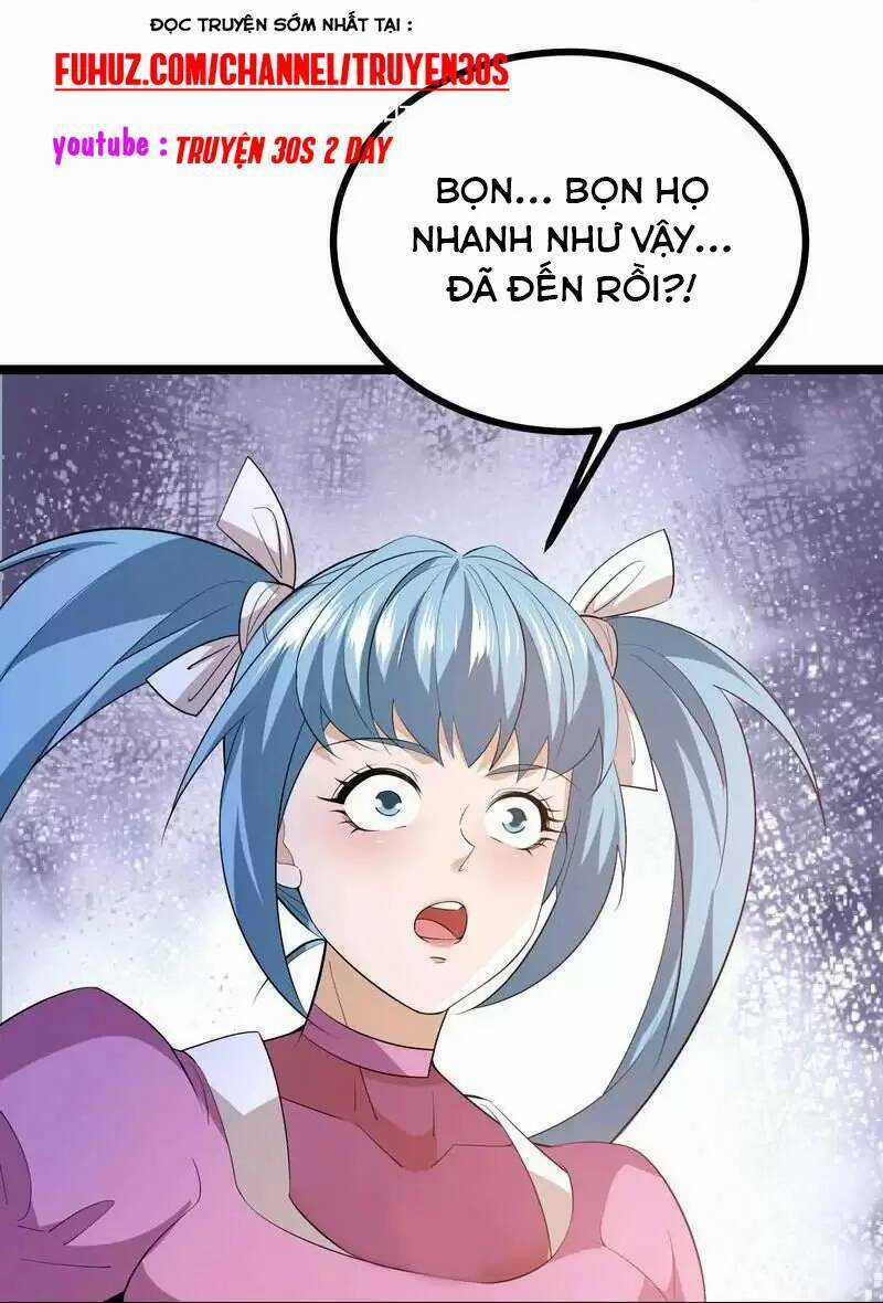 Ta Quét Phó Bản Ở Khắp Thế Giới Chapter 22 trang 41