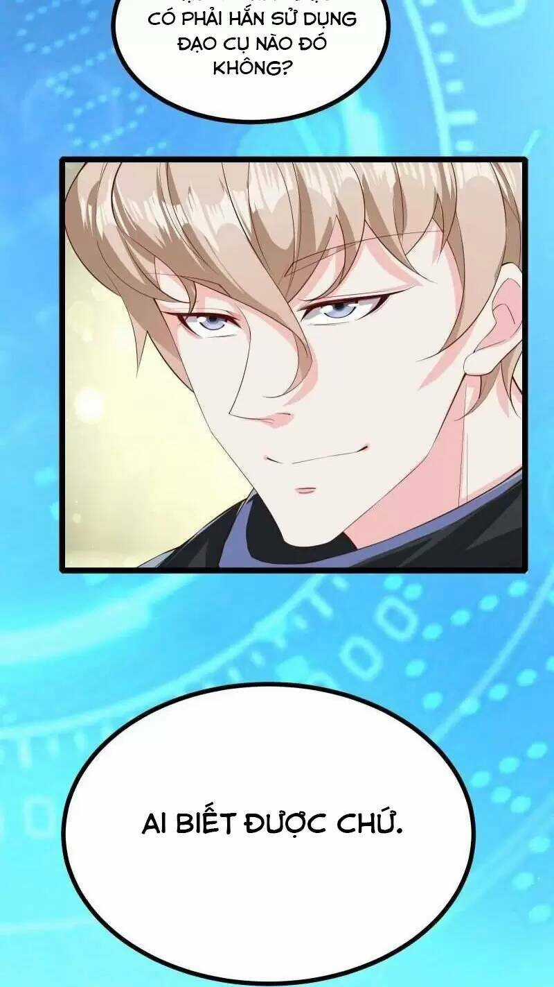 Ta Quét Phó Bản Ở Khắp Thế Giới Chapter 22 trang 8