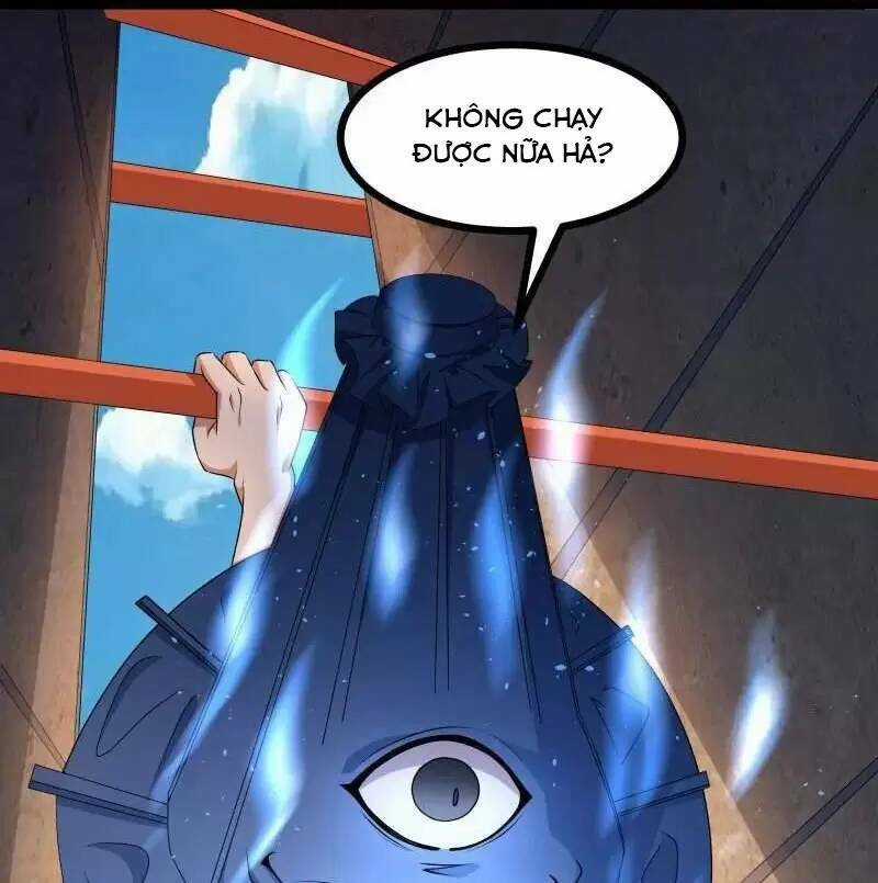 Ta Quét Phó Bản Ở Khắp Thế Giới Chapter 23 trang 10