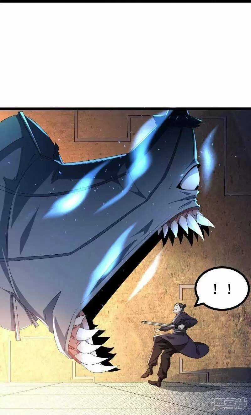 Ta Quét Phó Bản Ở Khắp Thế Giới Chapter 23 trang 14