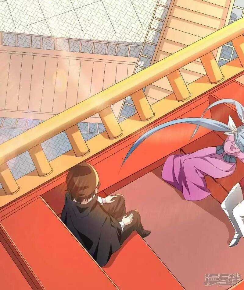 Ta Quét Phó Bản Ở Khắp Thế Giới Chapter 23 trang 16