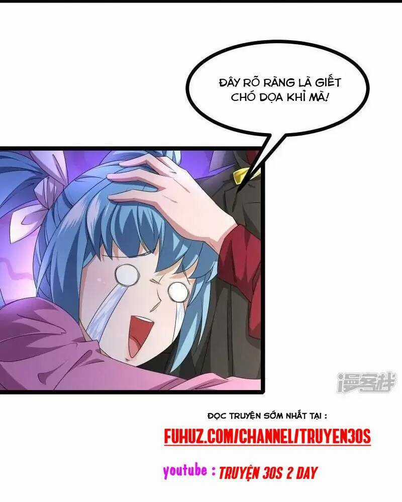 Ta Quét Phó Bản Ở Khắp Thế Giới Chapter 23 trang 18