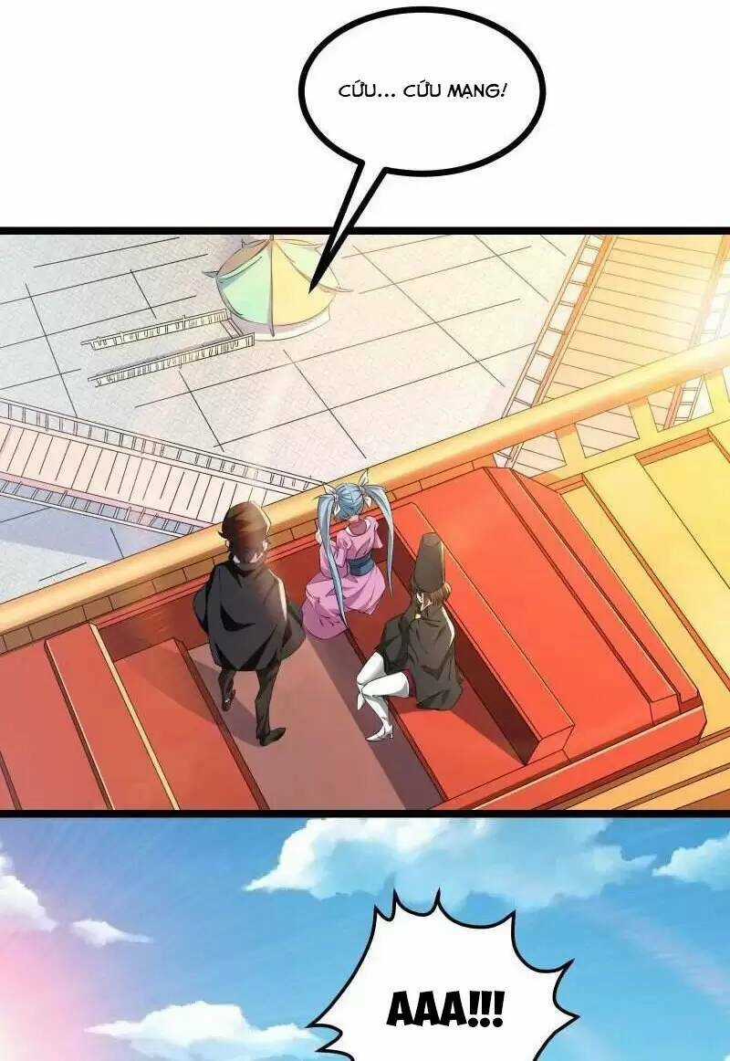 Ta Quét Phó Bản Ở Khắp Thế Giới Chapter 23 trang 2