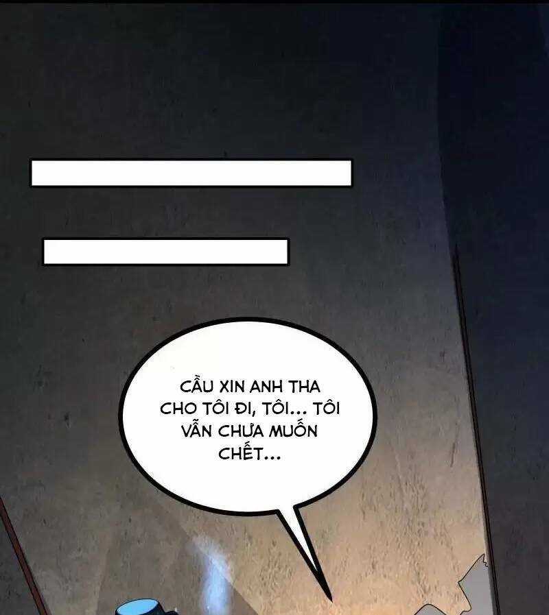 Ta Quét Phó Bản Ở Khắp Thế Giới Chapter 23 trang 21