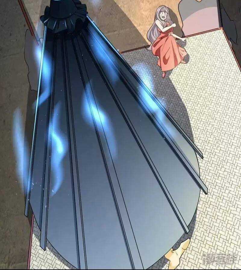 Ta Quét Phó Bản Ở Khắp Thế Giới Chapter 23 trang 22