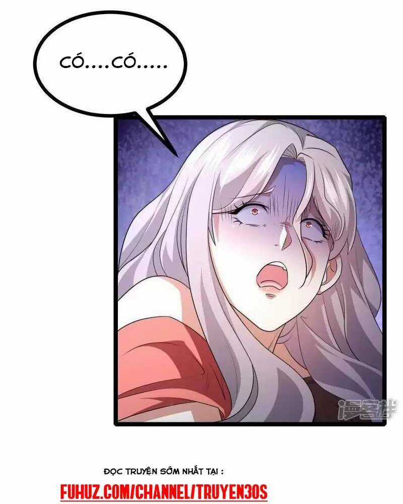 Ta Quét Phó Bản Ở Khắp Thế Giới Chapter 23 trang 24