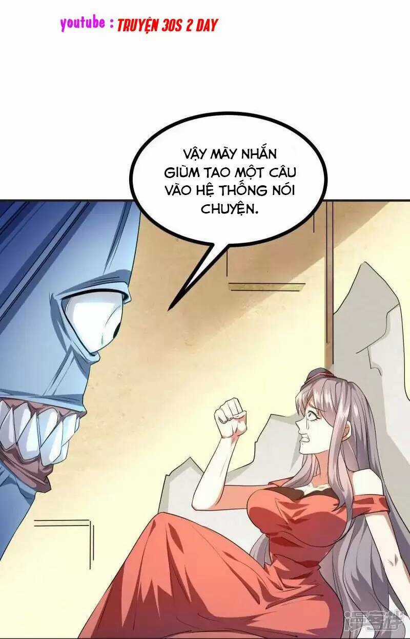 Ta Quét Phó Bản Ở Khắp Thế Giới Chapter 23 trang 25