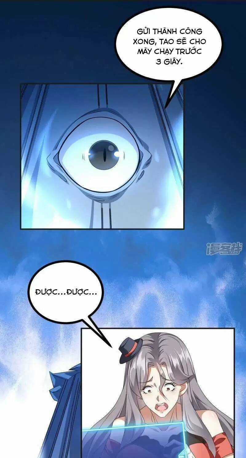 Ta Quét Phó Bản Ở Khắp Thế Giới Chapter 23 trang 26