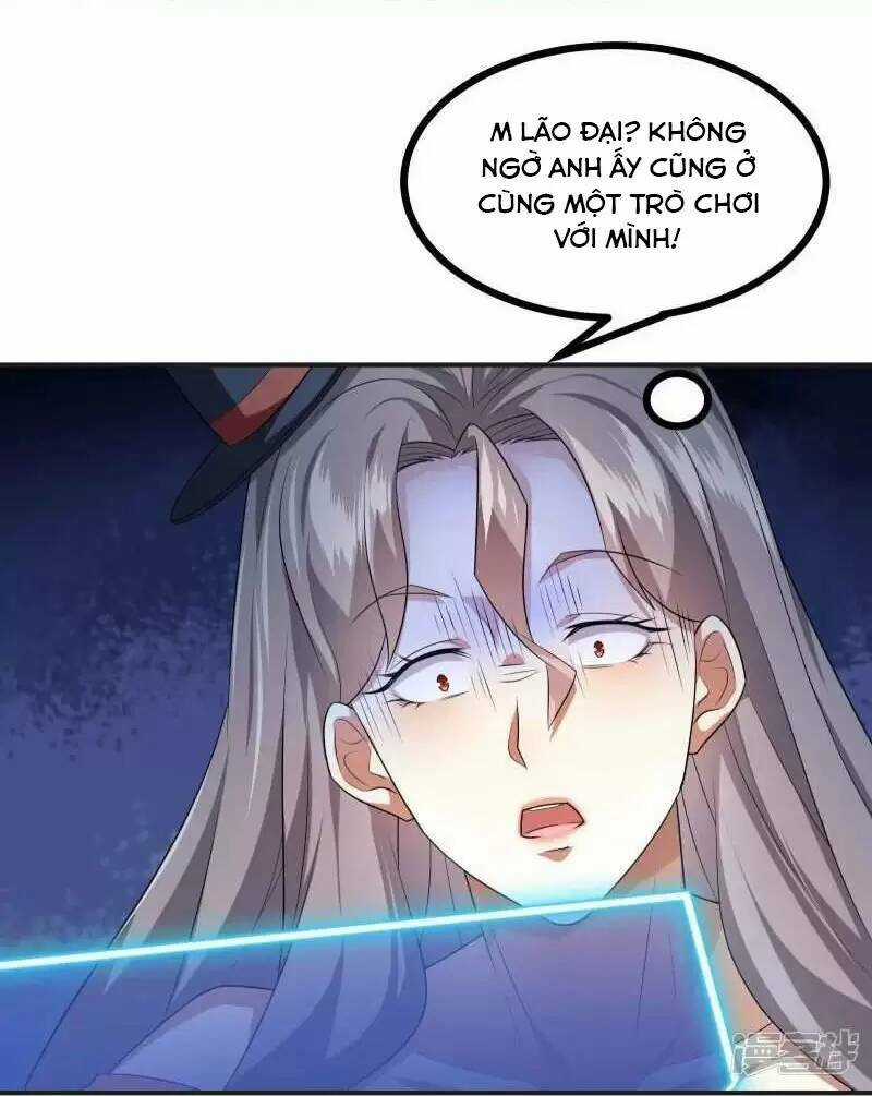 Ta Quét Phó Bản Ở Khắp Thế Giới Chapter 23 trang 29