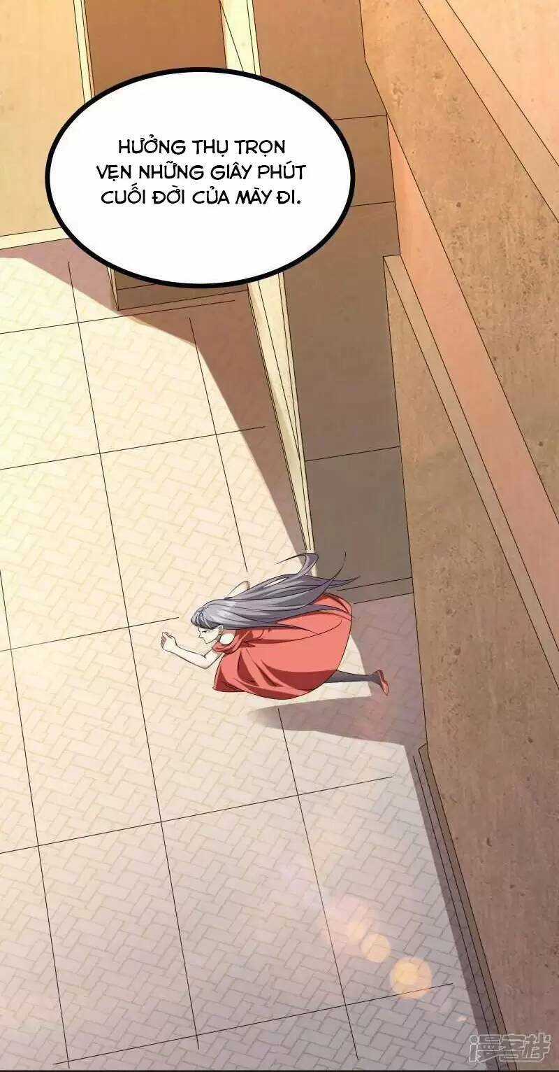 Ta Quét Phó Bản Ở Khắp Thế Giới Chapter 23 trang 33