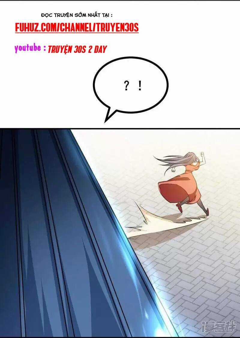 Ta Quét Phó Bản Ở Khắp Thế Giới Chapter 23 trang 37