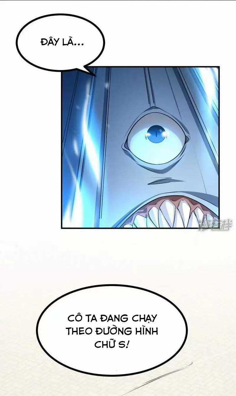 Ta Quét Phó Bản Ở Khắp Thế Giới Chapter 23 trang 38