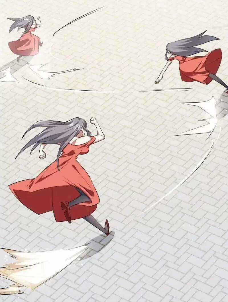 Ta Quét Phó Bản Ở Khắp Thế Giới Chapter 23 trang 39