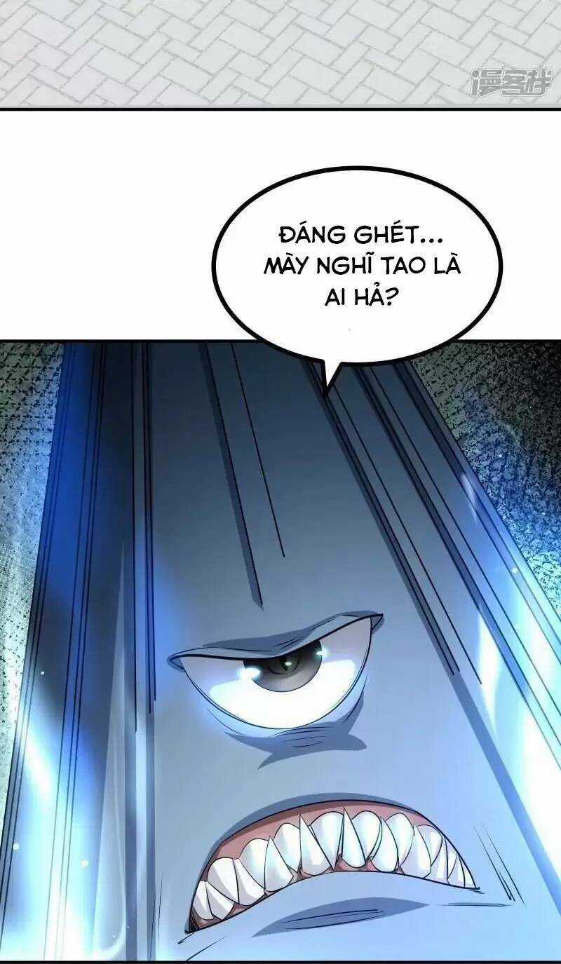 Ta Quét Phó Bản Ở Khắp Thế Giới Chapter 23 trang 40