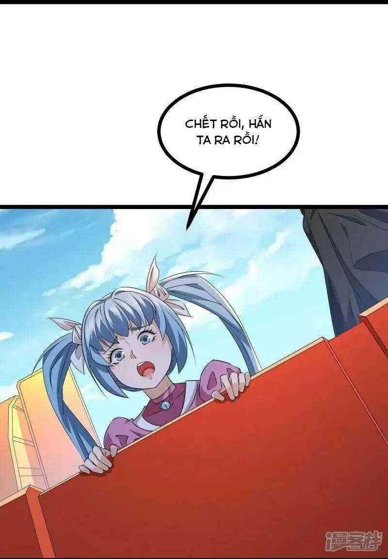 Ta Quét Phó Bản Ở Khắp Thế Giới Chapter 23 trang 6