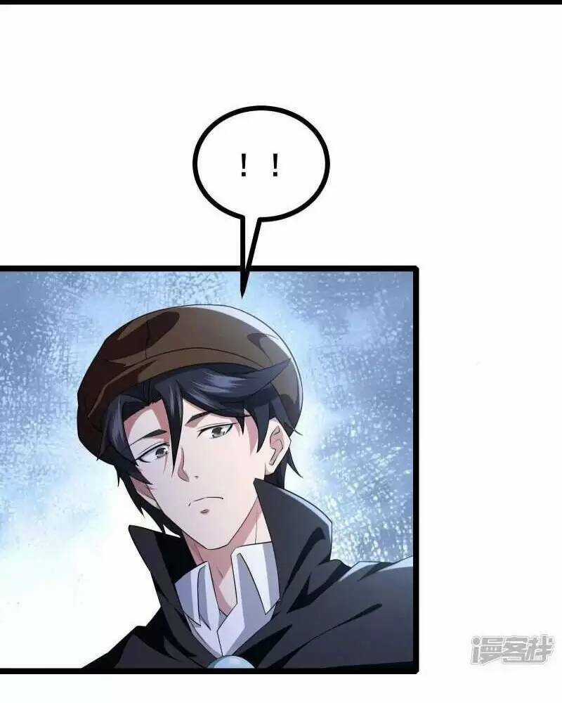 Ta Quét Phó Bản Ở Khắp Thế Giới Chapter 23 trang 7