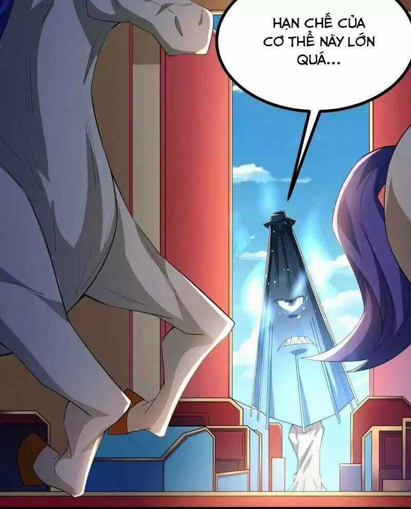 Ta Quét Phó Bản Ở Khắp Thế Giới Chapter 24 trang 14