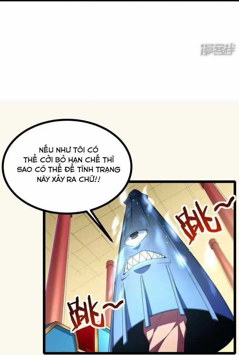 Ta Quét Phó Bản Ở Khắp Thế Giới Chapter 24 trang 15