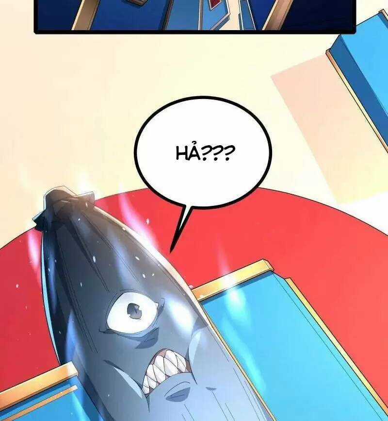 Ta Quét Phó Bản Ở Khắp Thế Giới Chapter 24 trang 17