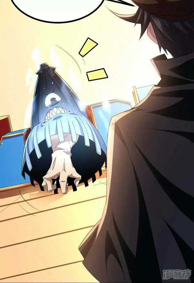 Ta Quét Phó Bản Ở Khắp Thế Giới Chapter 24 trang 20