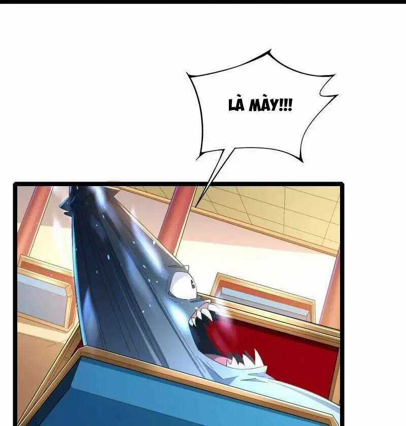 Ta Quét Phó Bản Ở Khắp Thế Giới Chapter 24 trang 21