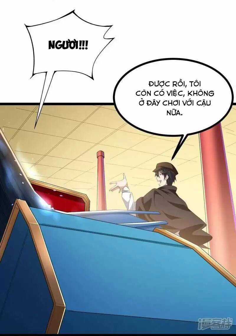 Ta Quét Phó Bản Ở Khắp Thế Giới Chapter 24 trang 24