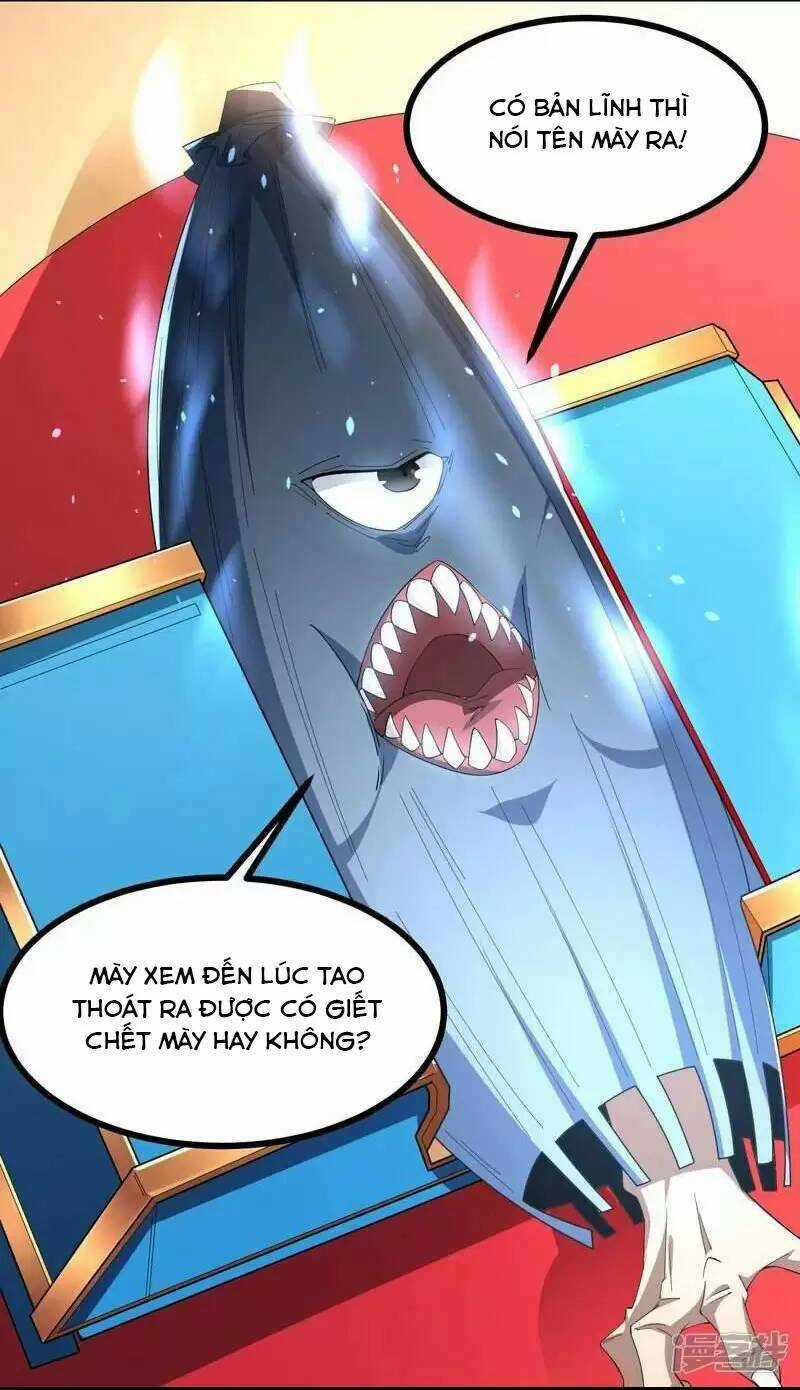 Ta Quét Phó Bản Ở Khắp Thế Giới Chapter 24 trang 25