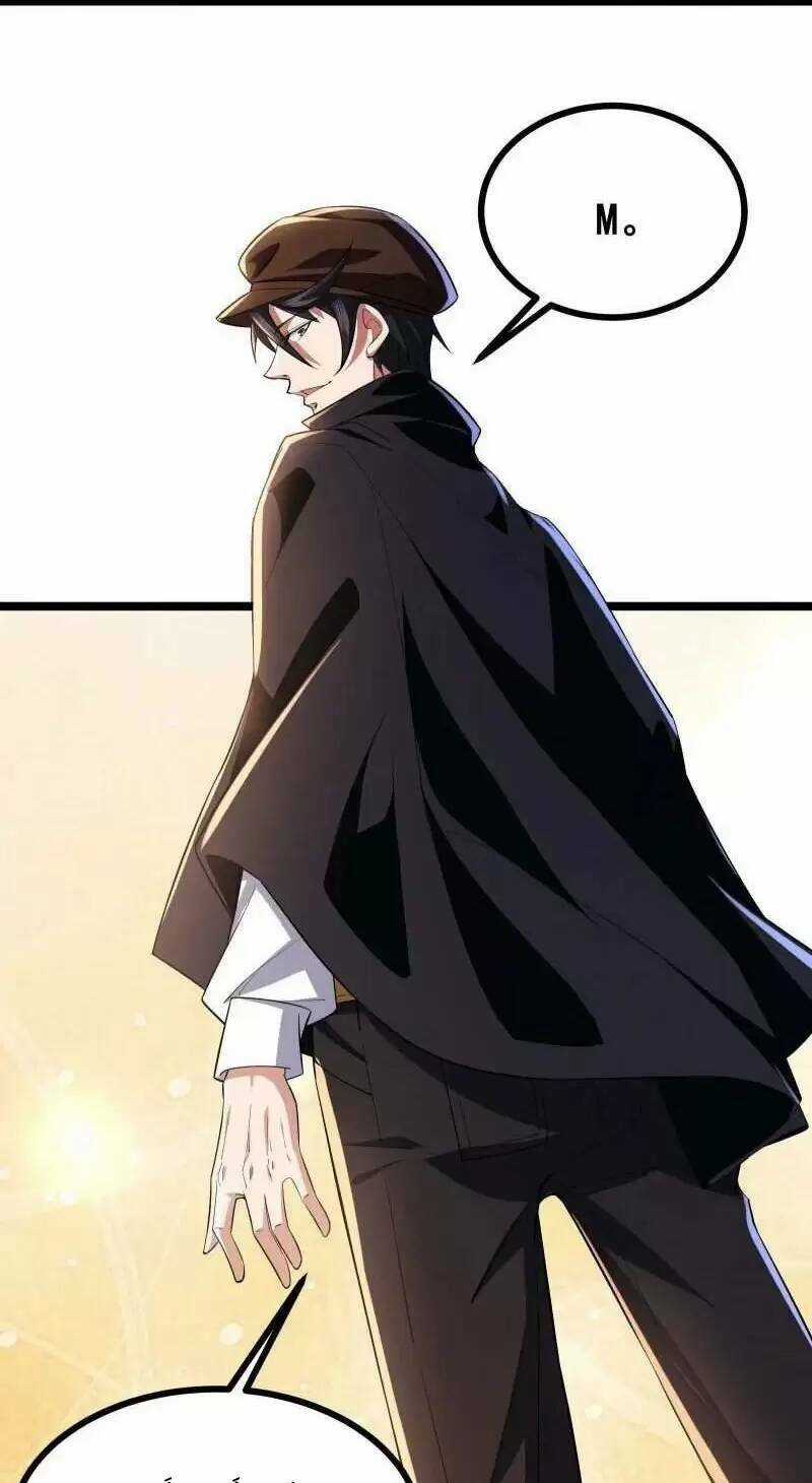 Ta Quét Phó Bản Ở Khắp Thế Giới Chapter 24 trang 26