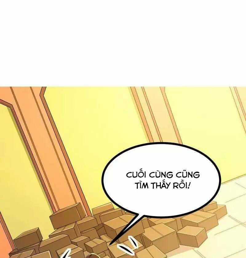 Ta Quét Phó Bản Ở Khắp Thế Giới Chapter 24 trang 29