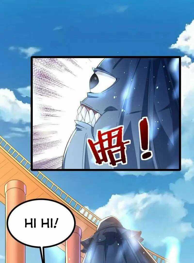 Ta Quét Phó Bản Ở Khắp Thế Giới Chapter 24 trang 3