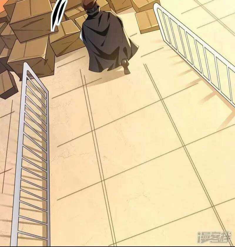 Ta Quét Phó Bản Ở Khắp Thế Giới Chapter 24 trang 30