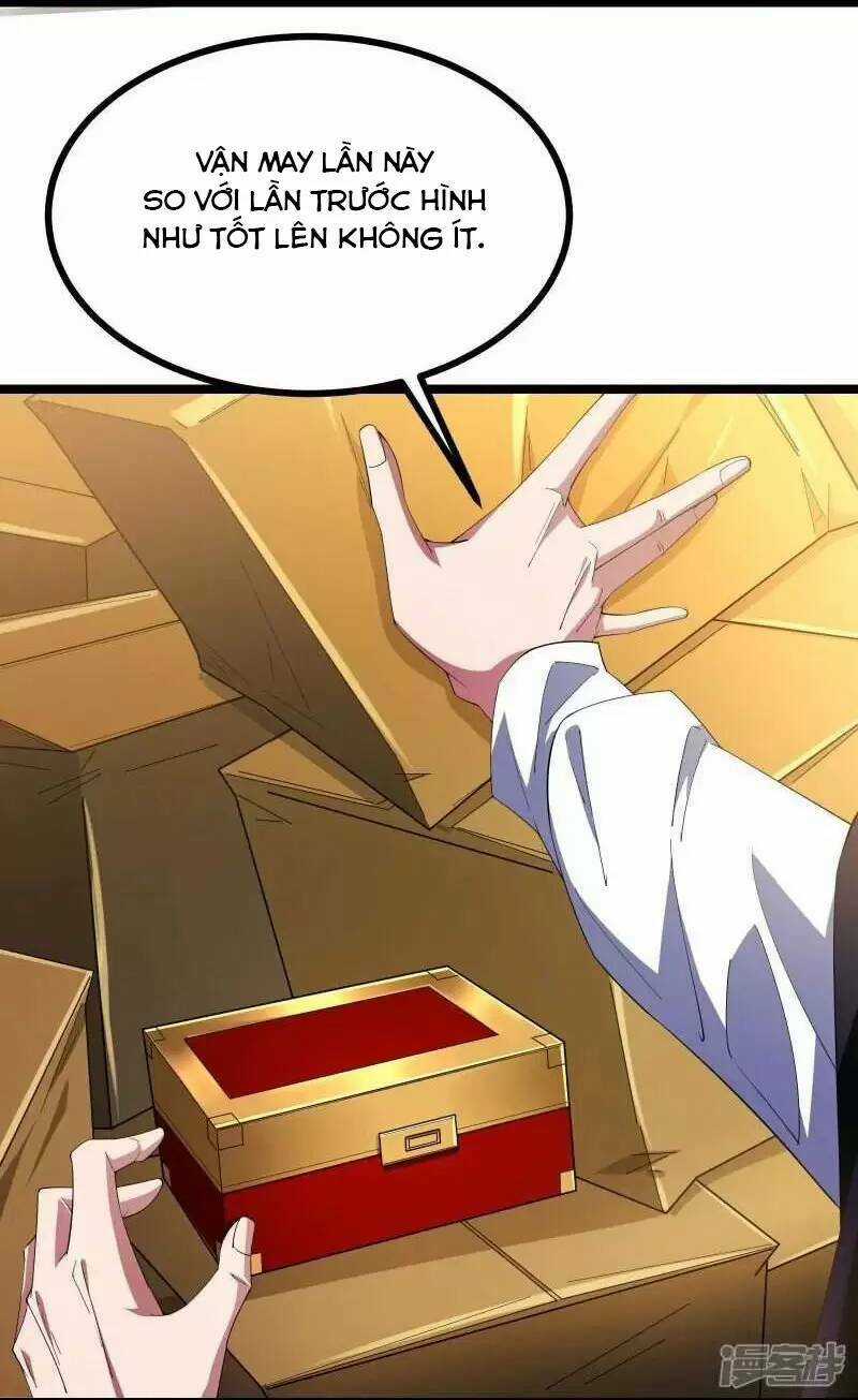 Ta Quét Phó Bản Ở Khắp Thế Giới Chapter 24 trang 31