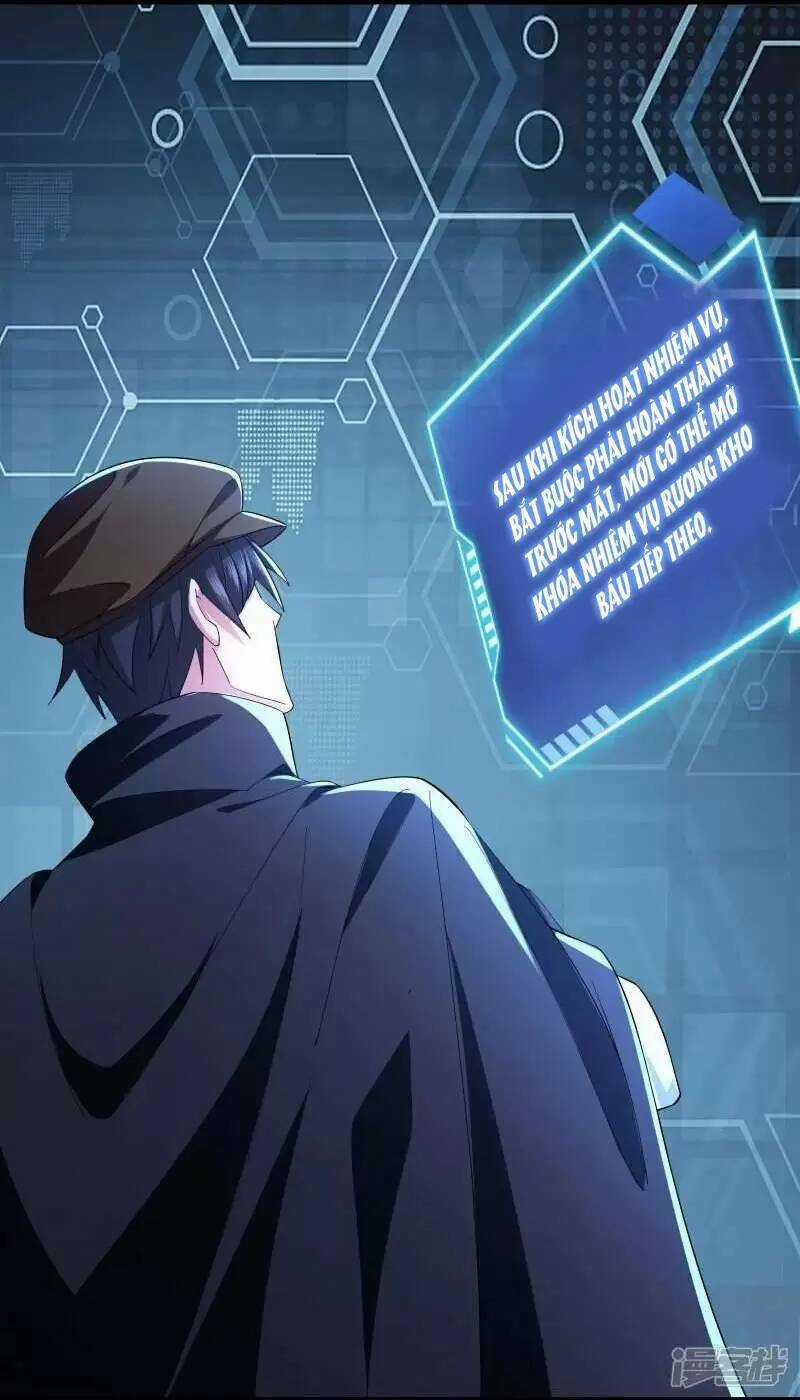 Ta Quét Phó Bản Ở Khắp Thế Giới Chapter 24 trang 34