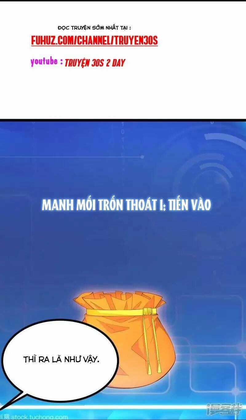 Ta Quét Phó Bản Ở Khắp Thế Giới Chapter 24 trang 37