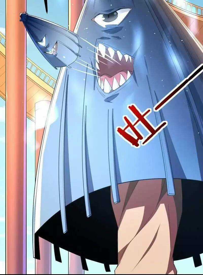 Ta Quét Phó Bản Ở Khắp Thế Giới Chapter 24 trang 4