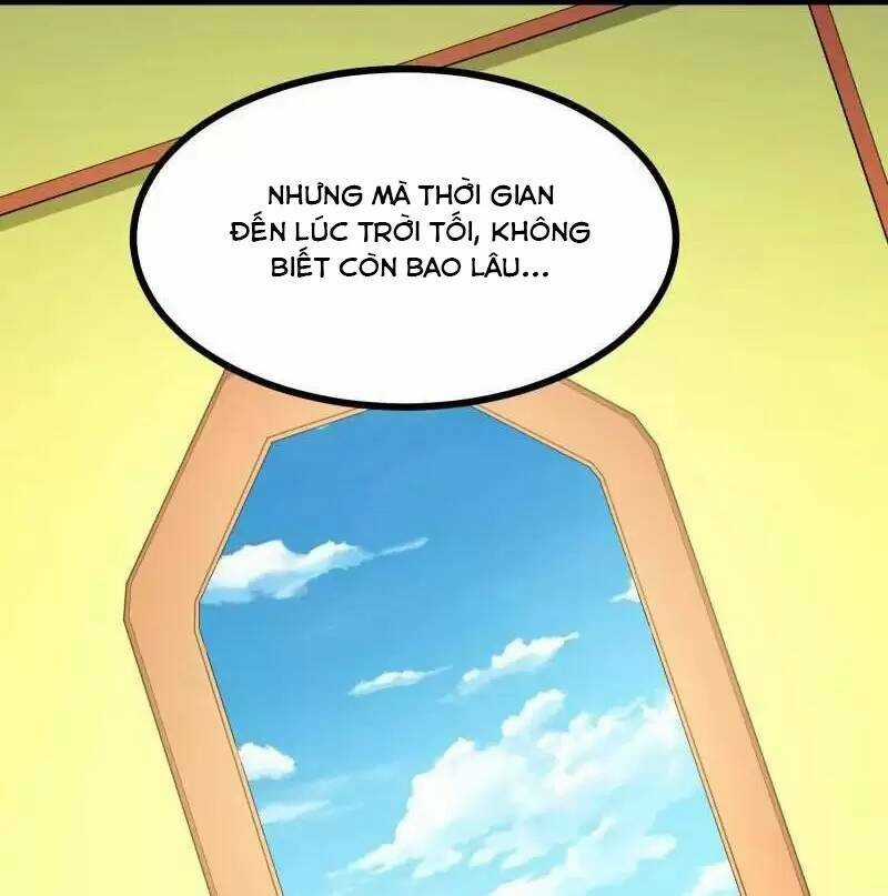 Ta Quét Phó Bản Ở Khắp Thế Giới Chapter 24 trang 40