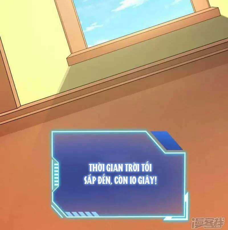 Ta Quét Phó Bản Ở Khắp Thế Giới Chapter 24 trang 41