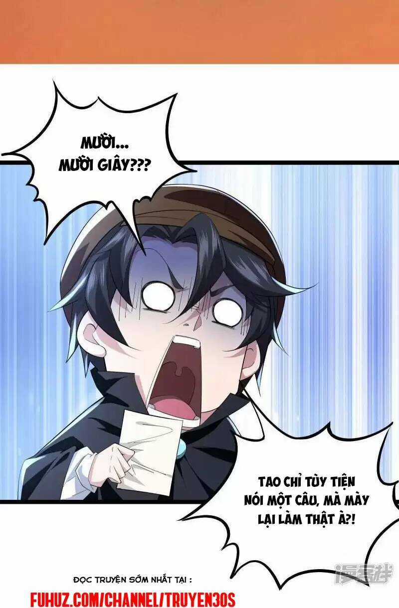 Ta Quét Phó Bản Ở Khắp Thế Giới Chapter 24 trang 42