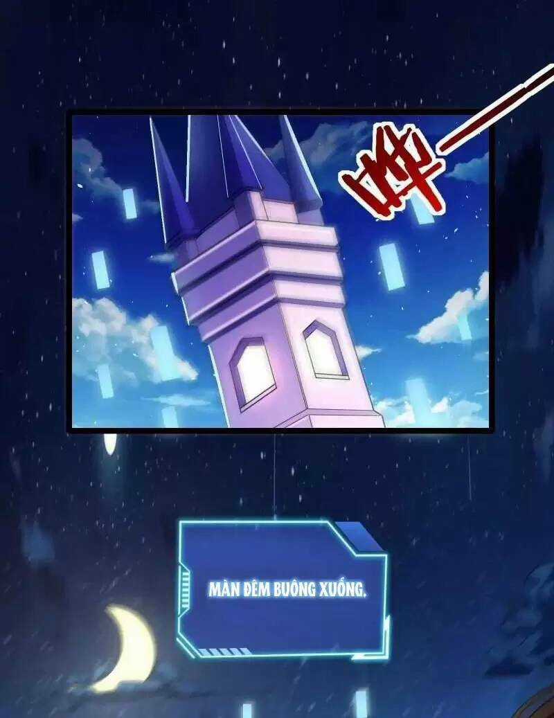 Ta Quét Phó Bản Ở Khắp Thế Giới Chapter 24 trang 45