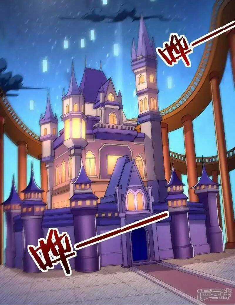 Ta Quét Phó Bản Ở Khắp Thế Giới Chapter 24 trang 46