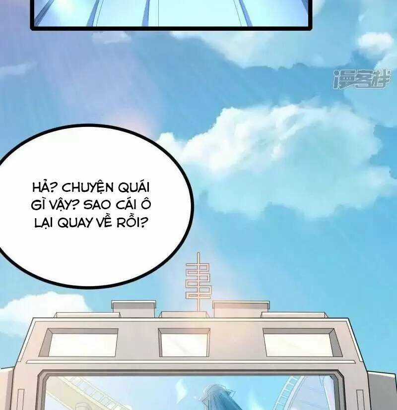 Ta Quét Phó Bản Ở Khắp Thế Giới Chapter 24 trang 6