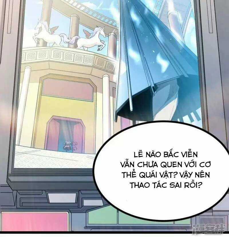 Ta Quét Phó Bản Ở Khắp Thế Giới Chapter 24 trang 7