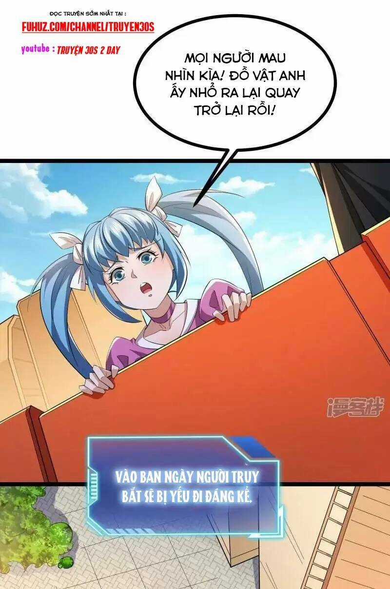 Ta Quét Phó Bản Ở Khắp Thế Giới Chapter 24 trang 8