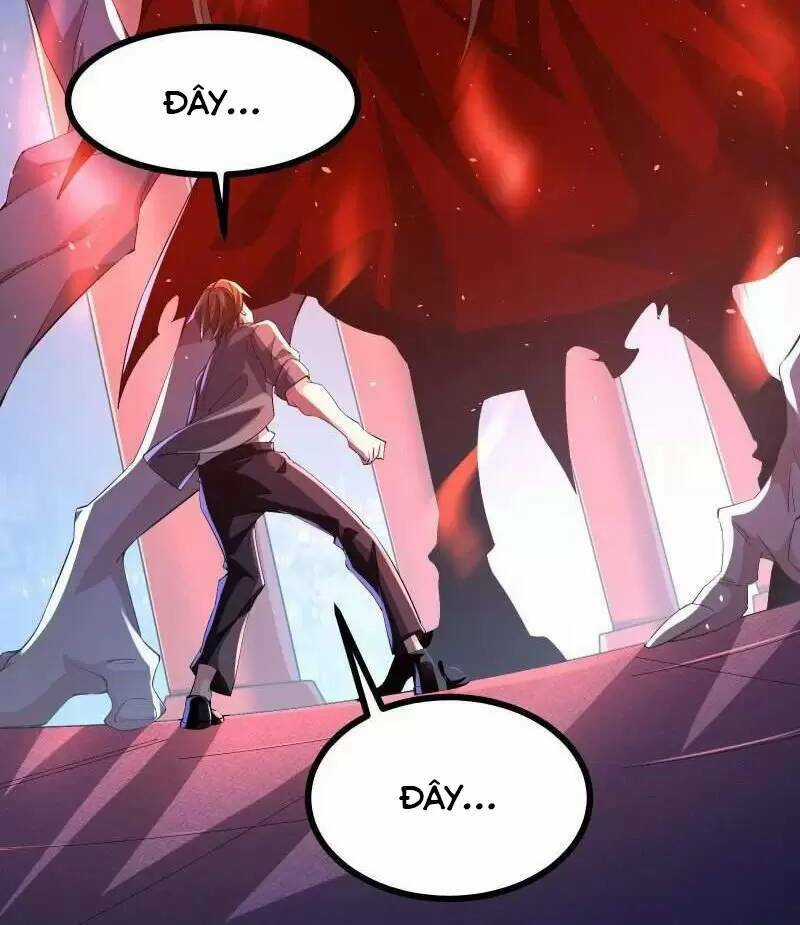 Ta Quét Phó Bản Ở Khắp Thế Giới Chapter 25 trang 10