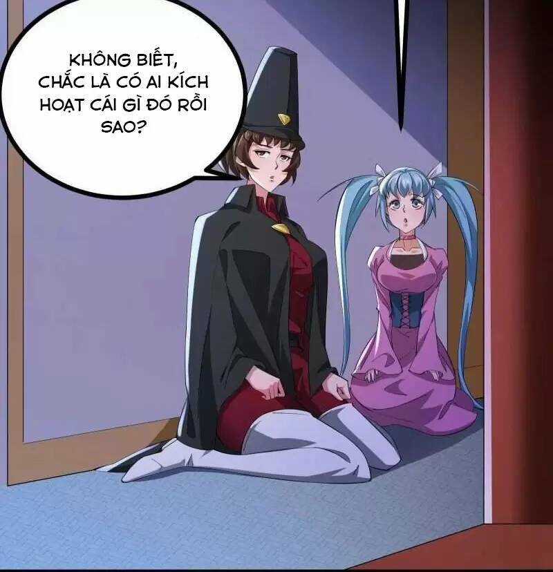 Ta Quét Phó Bản Ở Khắp Thế Giới Chapter 25 trang 14