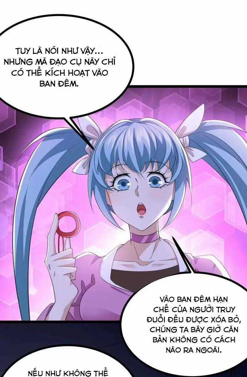 Ta Quét Phó Bản Ở Khắp Thế Giới Chapter 25 trang 17